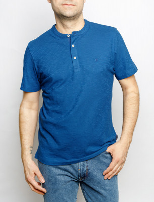 Мужское поло короткий рукав PIERRE CARDIN C5 21656.2136/6232