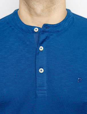 Мужское поло короткий рукав PIERRE CARDIN C5 21656.2136/6232