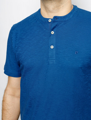 Мужское поло короткий рукав PIERRE CARDIN C5 21656.2136/6232