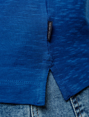 Мужское поло короткий рукав PIERRE CARDIN C5 21656.2136/6232