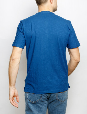 Мужское поло короткий рукав PIERRE CARDIN C5 21656.2136/6232