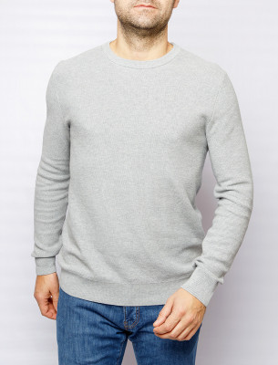 Джемпер круглый ворот PIERRE CARDIN C5 50600.5040/9102
