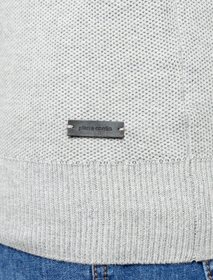 Джемпер круглый ворот PIERRE CARDIN C5 50600.5040/9102