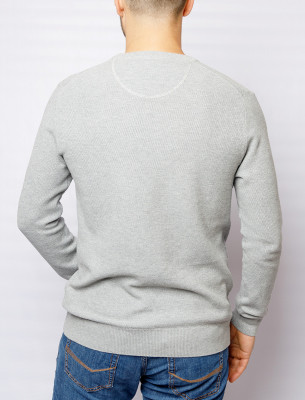 Джемпер круглый ворот PIERRE CARDIN C5 50600.5040/9102