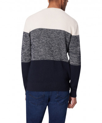 Джемпер круглый ворот PIERRE CARDIN C5 51220.5067/6323