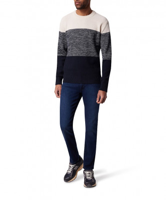 Джемпер круглый ворот PIERRE CARDIN C5 51220.5067/6323