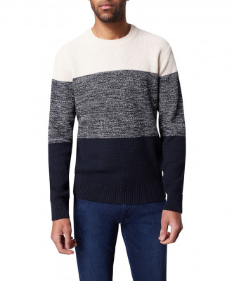 Джемпер круглый ворот PIERRE CARDIN C5 51220.5067/6323