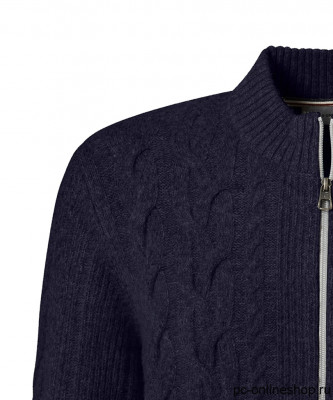 Мужской кардиган PIERRE CARDIN C5 51619.5123/6325