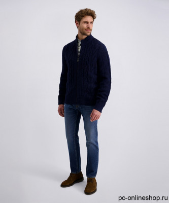 Мужской кардиган PIERRE CARDIN C5 51619.5123/6325