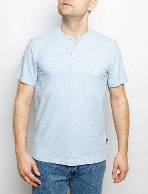 Мужское поло короткий рукав PIERRE CARDIN C5 21656.2136/6033