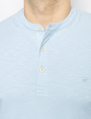 Мужское поло короткий рукав PIERRE CARDIN C5 21656.2136/6033