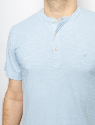 Мужское поло короткий рукав PIERRE CARDIN C5 21656.2136/6033