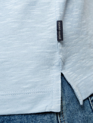 Мужское поло короткий рукав PIERRE CARDIN C5 21656.2136/6033