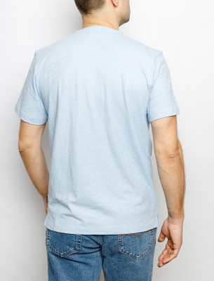 Мужское поло короткий рукав PIERRE CARDIN C5 21656.2136/6033