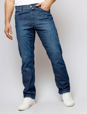 Мужские джинсы 5 карманов Dijon PIERRE CARDIN C7 32310.7731/6822
