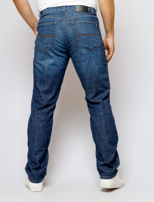 Мужские джинсы 5 карманов Dijon PIERRE CARDIN C7 32310.7731/6822