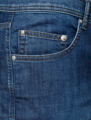 Мужские джинсы 5 карманов Dijon PIERRE CARDIN C7 32310.7731/6822