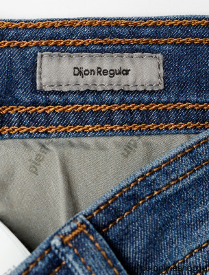 Мужские джинсы 5 карманов Dijon PIERRE CARDIN C7 32310.7731/6822