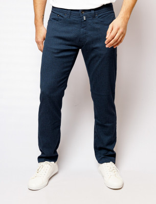 Мужские брюки PIERRE CARDIN C3 34540.1033/6321