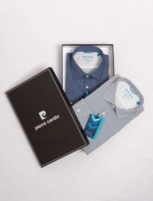 Подарочная упаковка для рубашки 380*245*80 мм