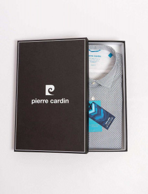 Подарочная упаковка для рубашки 380*245*80 мм