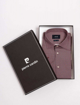 Подарочная упаковка для рубашки 380*245*80 мм