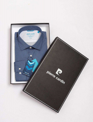 Подарочная упаковка для рубашки 380*245*80 мм