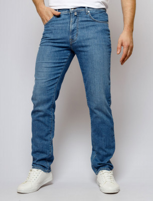Мужские джинсы 5 карманов Dijon PIERRE CARDIN C7 32310.7731/6842