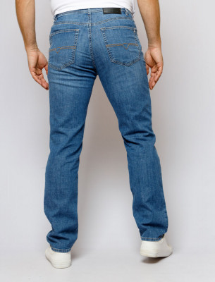 Мужские джинсы 5 карманов Dijon PIERRE CARDIN C7 32310.7731/6842