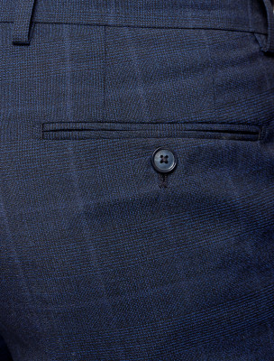 Мужские брюки PIERRE CARDIN C4 72238.6219-90/6300