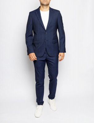 Мужские брюки PIERRE CARDIN C4 72238.6219-90/6300