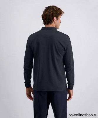 Мужское поло длинный рукав Pierre Cardin C5 30754.3070/6325