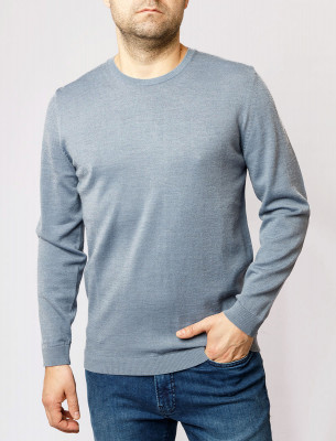 Джемпер круглый ворот PIERRE CARDIN C5 50300.5018/6102