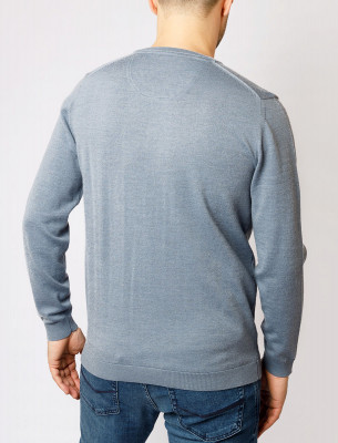 Джемпер круглый ворот PIERRE CARDIN C5 50300.5018/6102
