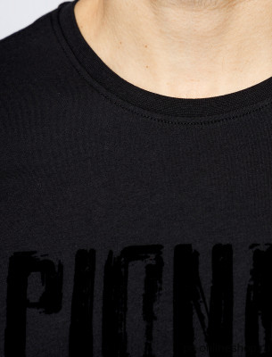 Мужская футболка короткий рукав Pioneer P1 60135.2000/9000