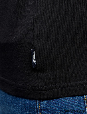 Мужская футболка короткий рукав Pioneer P1 60135.2000/9000