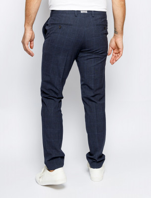 Мужские брюки PIERRE CARDIN C4 72238.4009-90/6000