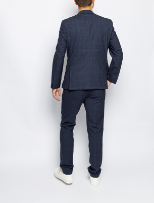 Мужские брюки PIERRE CARDIN C4 72238.4009-90/6000