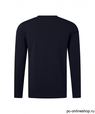 Мужская футболка длинный рукав PIERRE CARDIN C5 30800.3075/6325