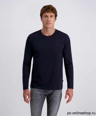 Мужская футболка длинный рукав PIERRE CARDIN C5 30800.3075/6325
