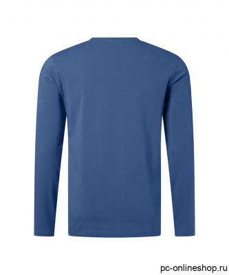 Мужская футболка длинный рукав PIERRE CARDIN C5 30800.3075/6226
