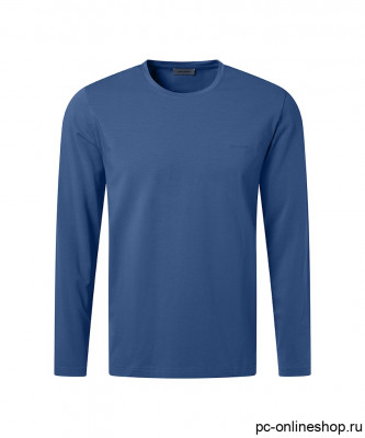 Мужская футболка длинный рукав PIERRE CARDIN C5 30800.3075/6226