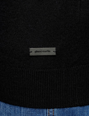 Джемпер круглый ворот PIERRE CARDIN C5 50700.5037/9000