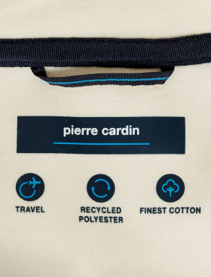Мужское худи PIERRE CARDIN C5 40196.4012/1024