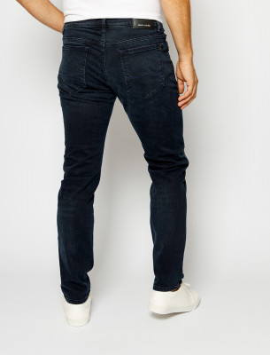 Мужские джинсы 5 карманов PIERRE CARDIN C7 30030.8099/6805