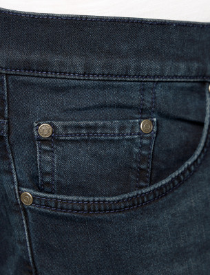 Мужские джинсы 5 карманов PIERRE CARDIN C7 30030.8099/6805