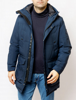 Мужская куртка PIERRE CARDIN C8 10050.0002/6319