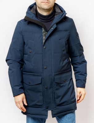Мужская куртка PIERRE CARDIN C8 10050.0002/6319