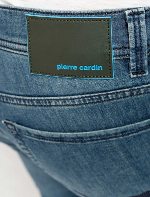 Мужские джинсы Pierre Cardin C7 34510.8020/6834