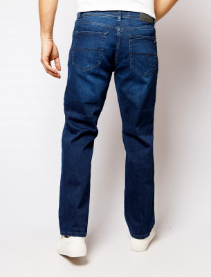 Мужские джинсы 5 карманов PIERRE CARDIN C7 32310.7745/6824